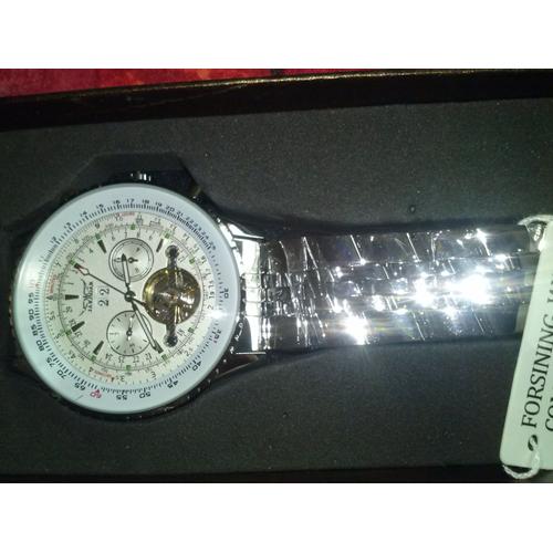 Montre Jaragar Achat neuf ou d occasion pas cher Rakuten